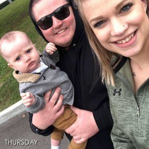 Meet your Posher, Josh